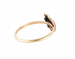 BAGUE 