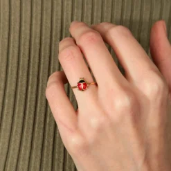 BAGUE 