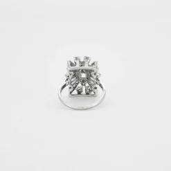 Bague Cocktail Diamants