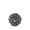Bague cocktail fantaisie diamant