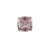 Bague cocktail Kunzite Or blanc