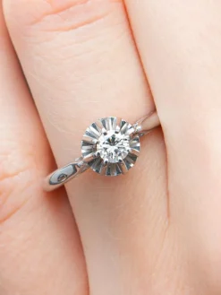 Bague 