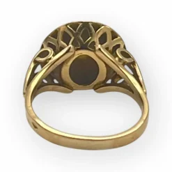 Bague d'amour 