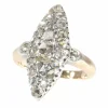 bague de diamant