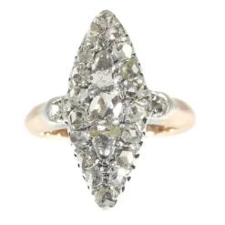 bague de diamant