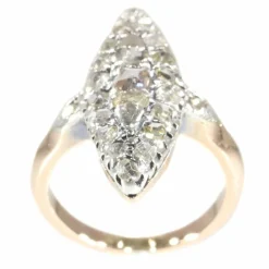 bague de diamant