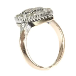 bague de diamant