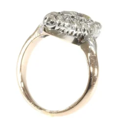 bague de diamant