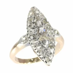 bague de diamant