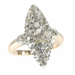 bague de diamant