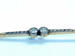 Bague de fiançailles étincelante avec - diamant ct. 1,73