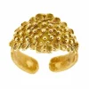 Bague de foi sarde