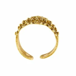 Bague de foi sarde