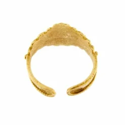 Bague de foi sarde