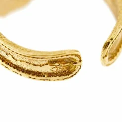 Bague de foi sarde