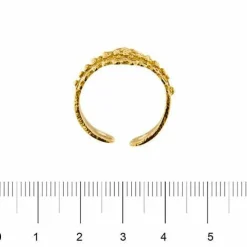 Bague de foi sarde