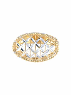 Bague Deux Ors