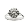 Bague diamant 0.50ct