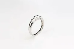 Bague Diamant 0.15ct