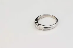 Bague Diamant 0.15ct
