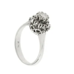 Bague diamant 0.50ct
