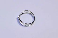 Bague Diamant 0.09ct