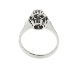 Bague diamant 0.50ct