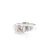 Bague diamant de 1,81cts E/SI2