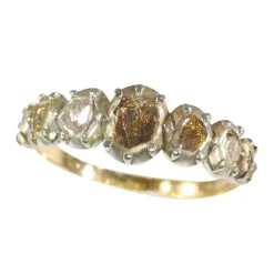 Bague diamant en ligne