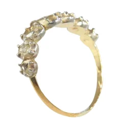 Bague diamant en ligne