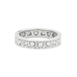 Bague Diamant Or