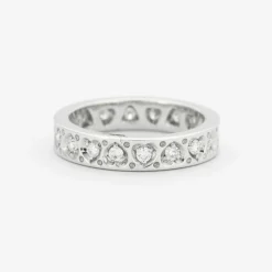 Bague Diamant Or