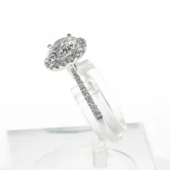 Bague Diamant Solitaire