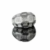 Bague Diamants