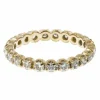 Bague Diamants