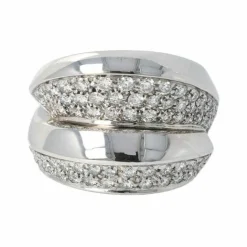 Bague Diamants
