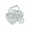 Bague Diamants