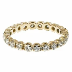 Bague Diamants