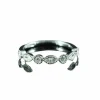 bague diamants