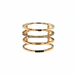 Bague Diamants