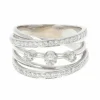 Bague Diamants