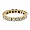 Bague Diamants