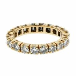 Bague Diamants