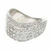 Bague Diamants