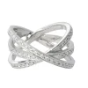 Bague Diamants