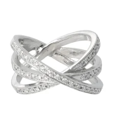 Bague Diamants
