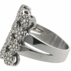 Bague Diamants