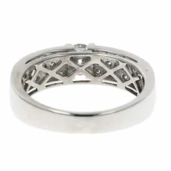 Bague Diamants
