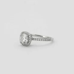 Bague Diamants