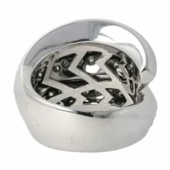 Bague Diamants